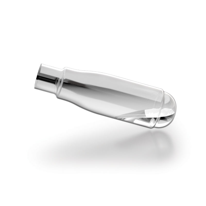 Double Wall Suspended Glass Core Water Bottle | Multiple Colors