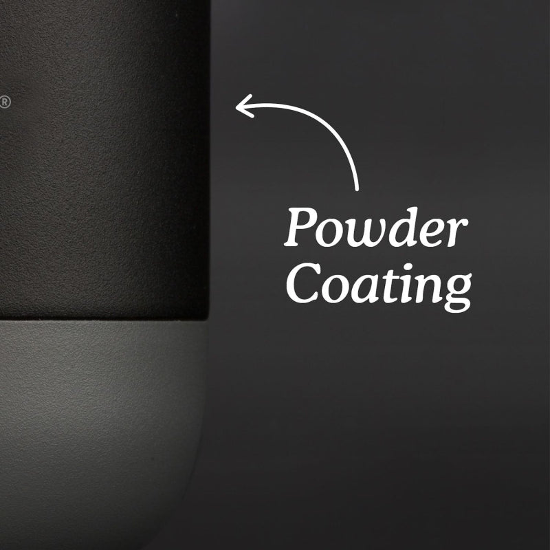 Stainless Steel Vaccum Insulated Water Bottle | 500ml | Multiple Colors