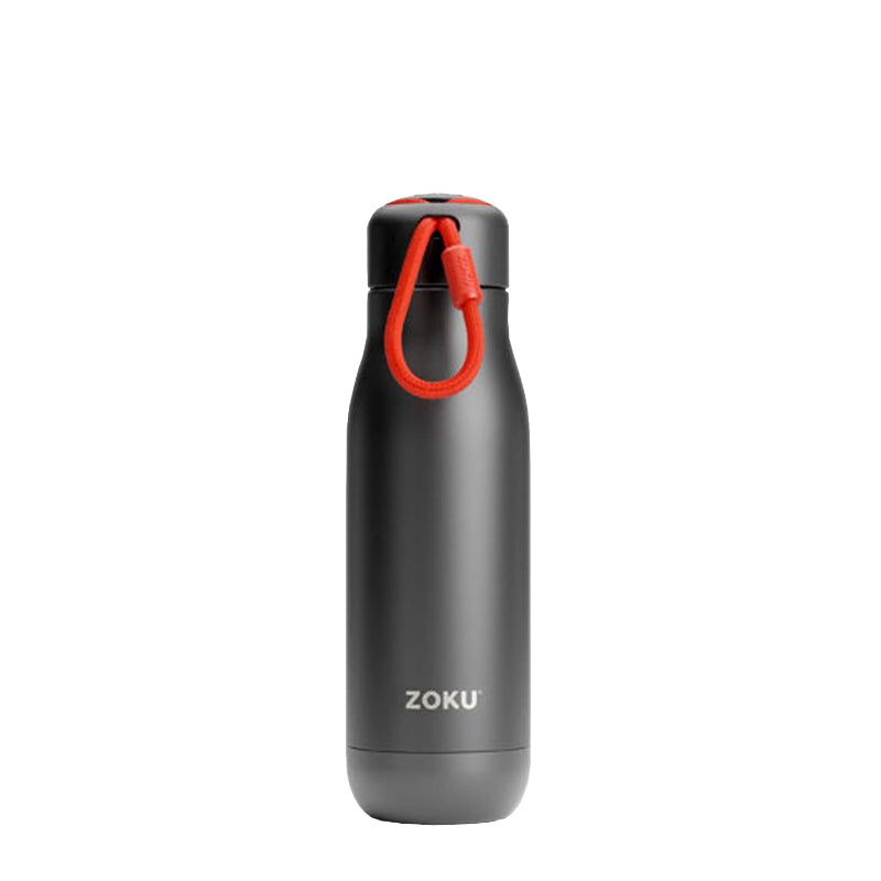 Classic Stainless Steel Vaccum Insulated Water Bottle | 500ml | Multiple Colors