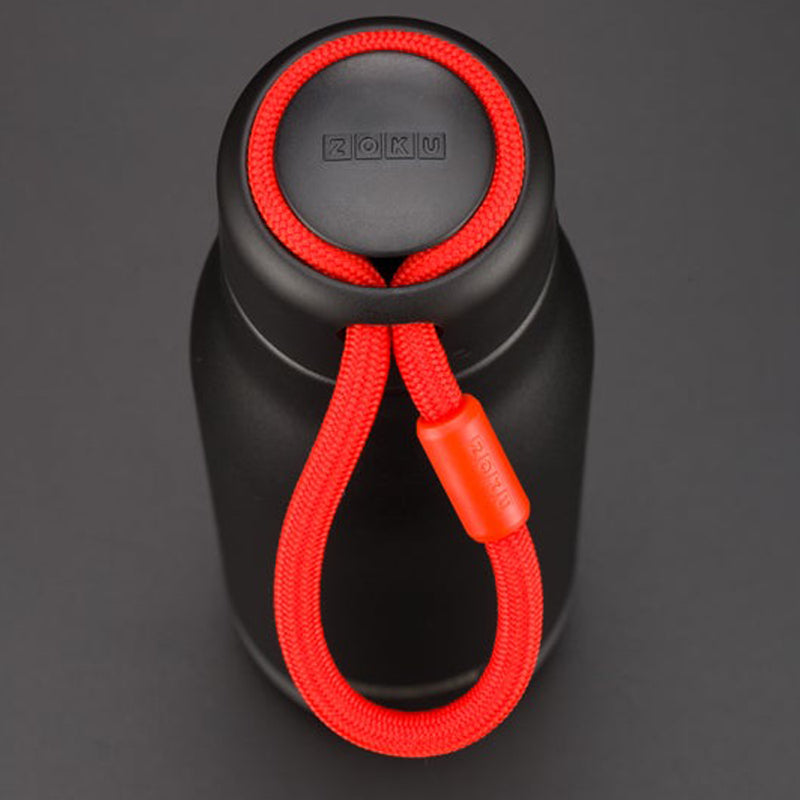 Classic Stainless Steel Vaccum Insulated Water Bottle | 500ml | Multiple Colors