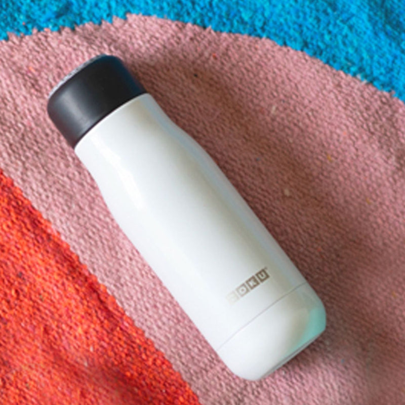 Stainless Steel Vaccum Insulated Water Bottle | 500ml | Multiple Colors