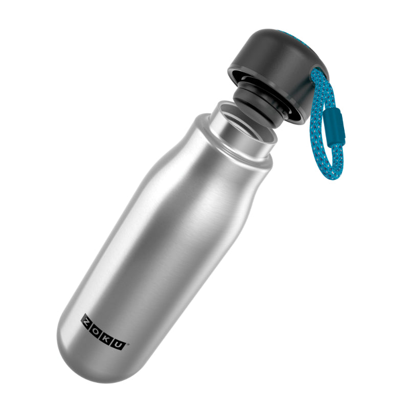 Stainless Steel Vaccum Insulated Water Bottle | Multiple Colors