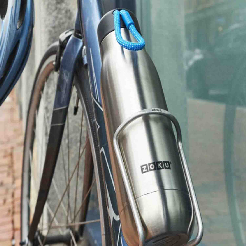Stainless Steel Vaccum Insulated Water Bottle | Multiple Colors