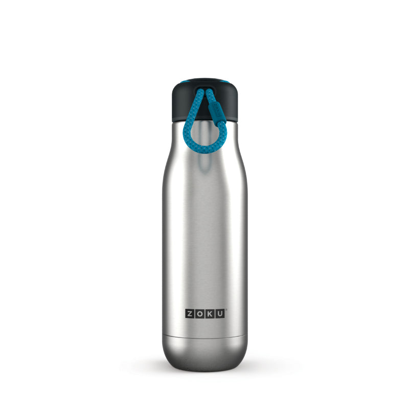Stainless Steel Vaccum Insulated Water Bottle | Multiple Colors