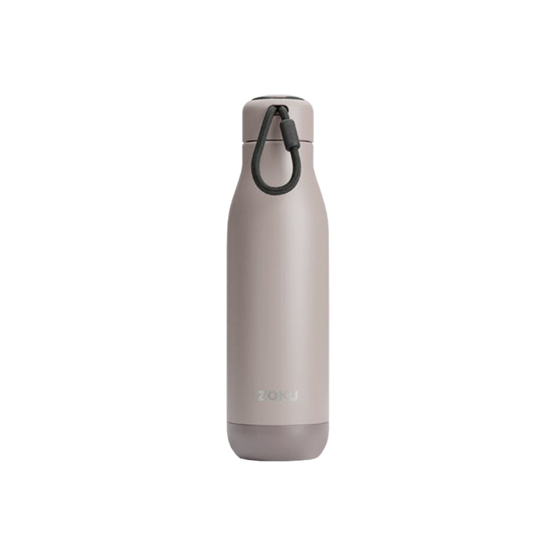 Powder Coated Stainless Steel Vaccum Insulated Water Bottle | 750ml | Multiple Colors
