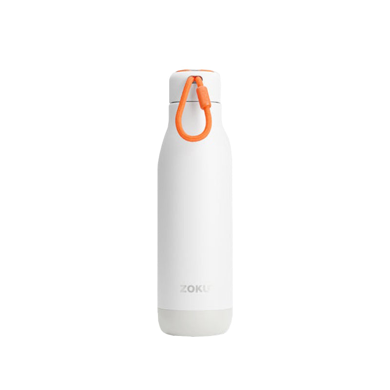 Powder Coated Stainless Steel Vaccum Insulated Water Bottle | 750ml | Multiple Colors