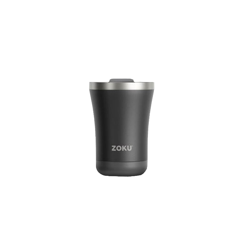 3 in 1 Stainless Steel Vaccum Insulated Tumbler | 350ml | Multiple Colors