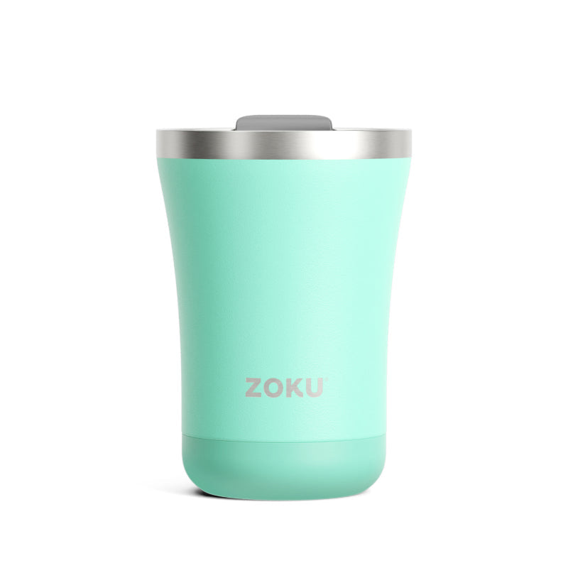 3 in 1 Stainless Steel Vaccum Insulated Tumbler | 350ml | Multiple Colors