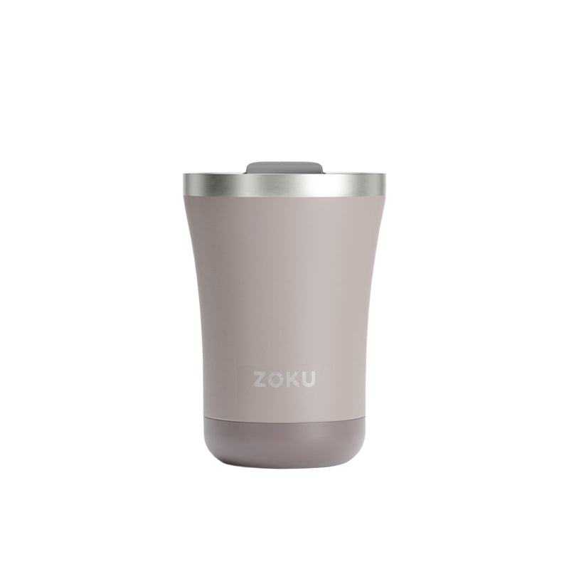 3 in 1 Stainless Steel Vaccum Insulated Tumbler | 350ml | Multiple Colors