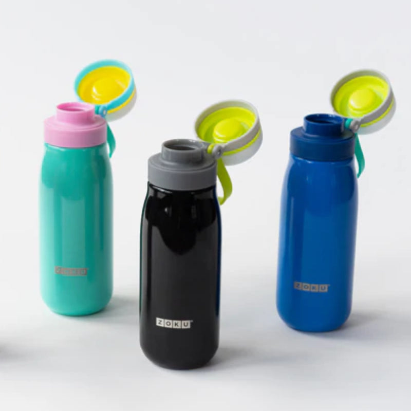 Ulrtalight Stainless Steel Water Bottle | Multiple Colors