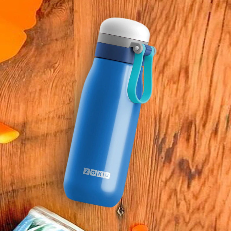 Ulrtalight Stainless Steel Water Bottle | Multiple Colors
