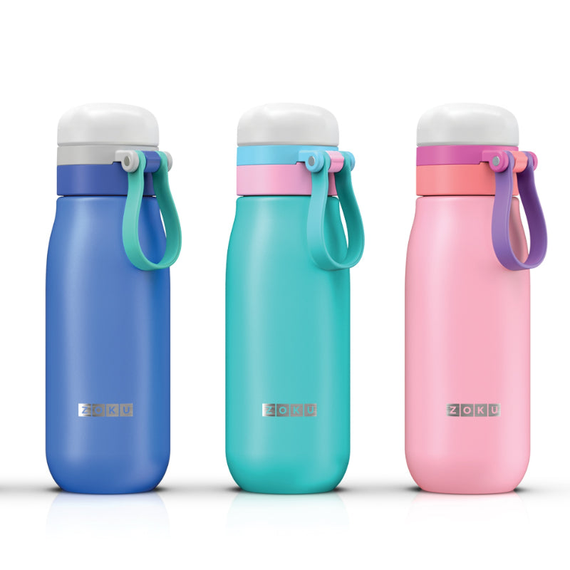 Ulrtalight Stainless Steel Water Bottle | Multiple Colors