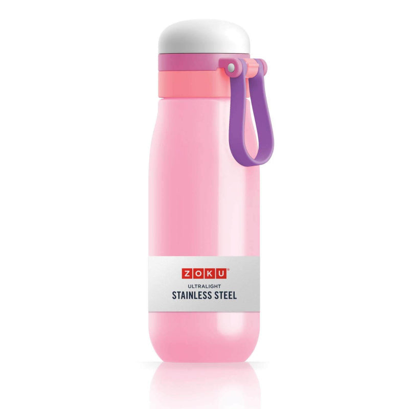 Ulrtalight Stainless Steel Water Bottle | Multiple Colors