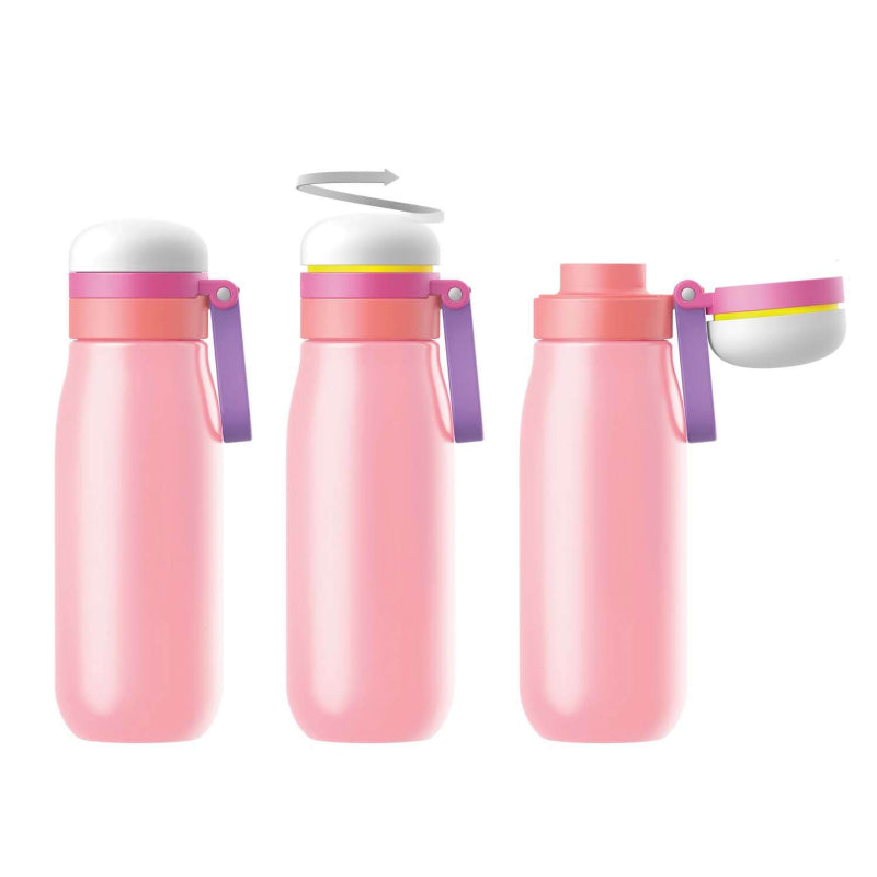 Ulrtalight Stainless Steel Water Bottle | Multiple Colors
