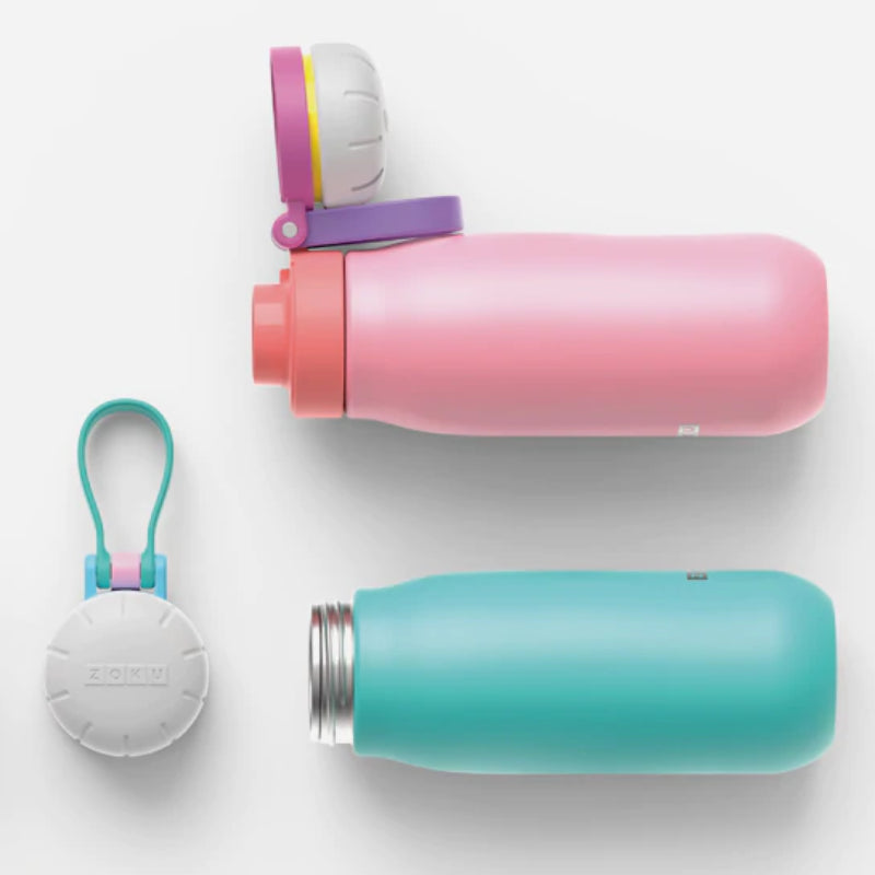 Ulrtalight Stainless Steel Water Bottle | Multiple Colors
