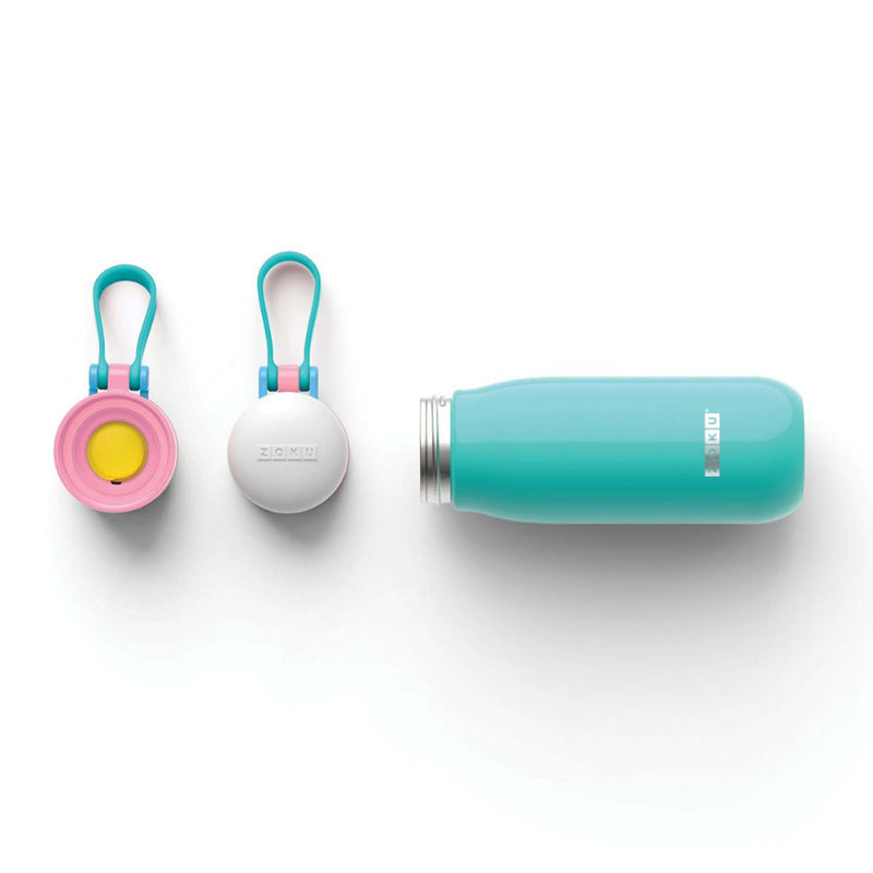 Ulrtalight Stainless Steel Water Bottle | Multiple Colors