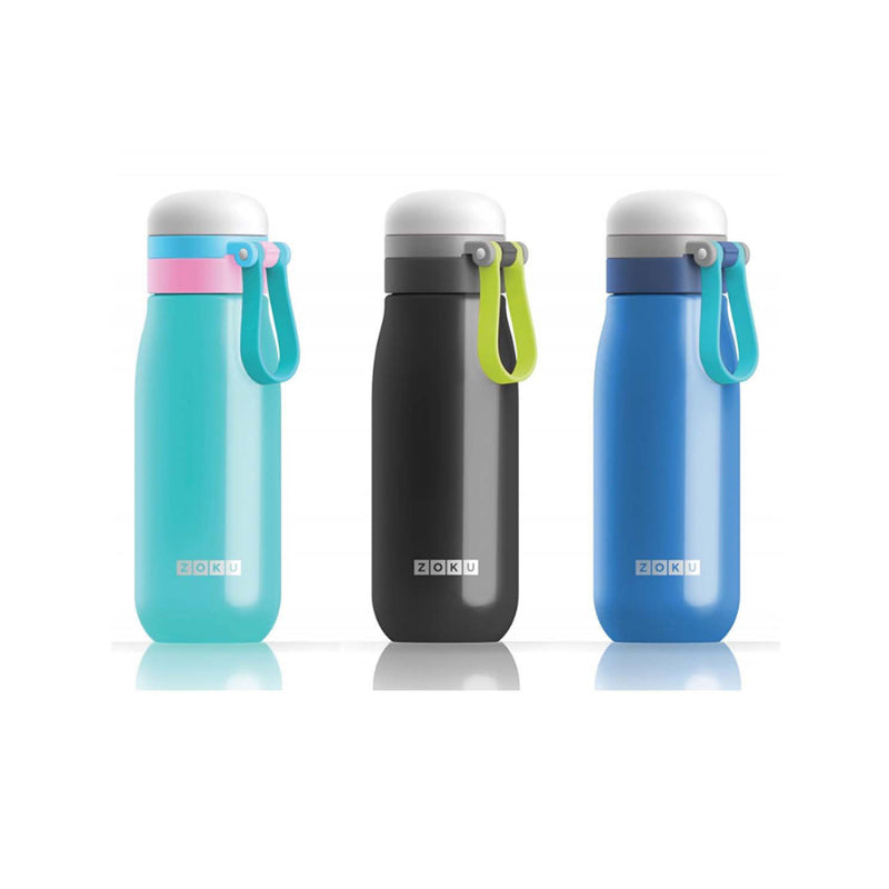 Ulrtalight Stainless Steel Water Bottle | Multiple Colors
