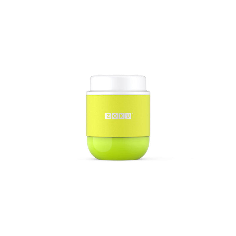 Double Wall Vaccum Insulated 5 Inches Stainless Steel Food Jar | Multiple Colors