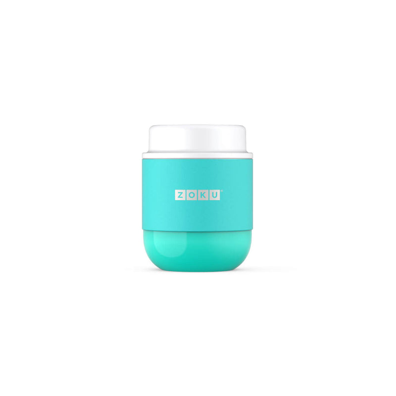Double Wall Vaccum Insulated 5 Inches Stainless Steel Food Jar | Multiple Colors