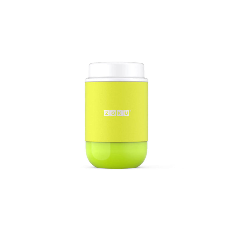 Double Wall Vaccum Insulated 6 Inches Stainless Steel Food Jar | Multiple Colors