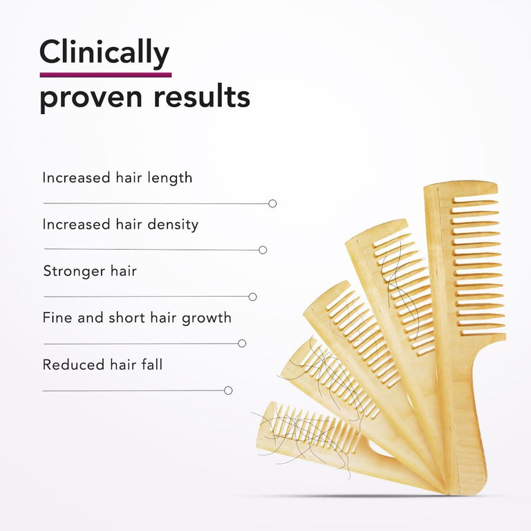 Glenmark Bontress Pro+ Scalp Serum - 60 ml