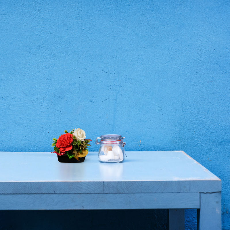 Endless Love | Artificial | Solawood Flowers