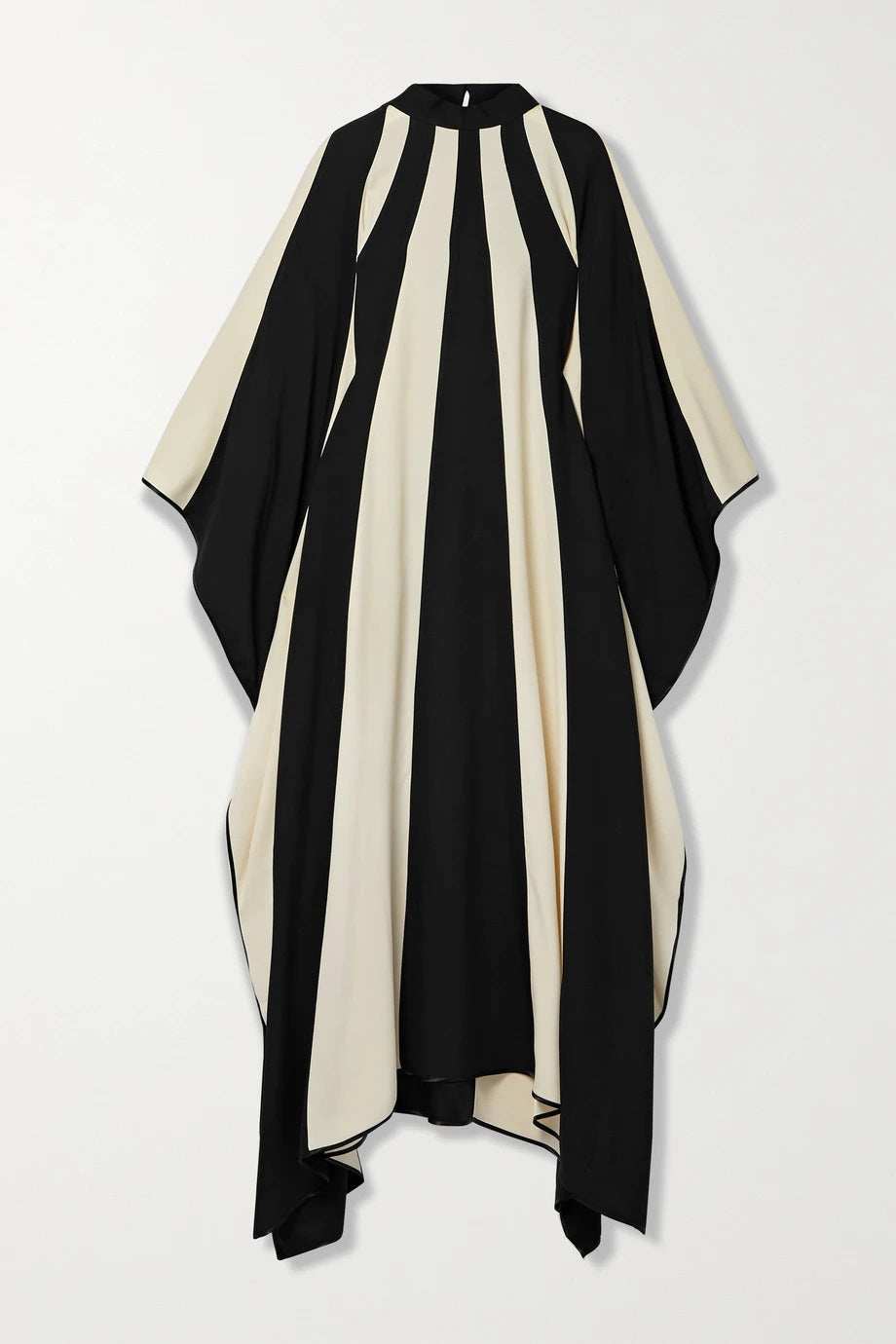 Soft Satin Silk Kaftan, Caftan For Women's