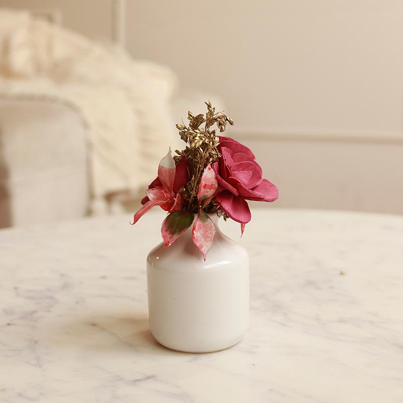 Love In Pink | Artificial | Solawood Flowers