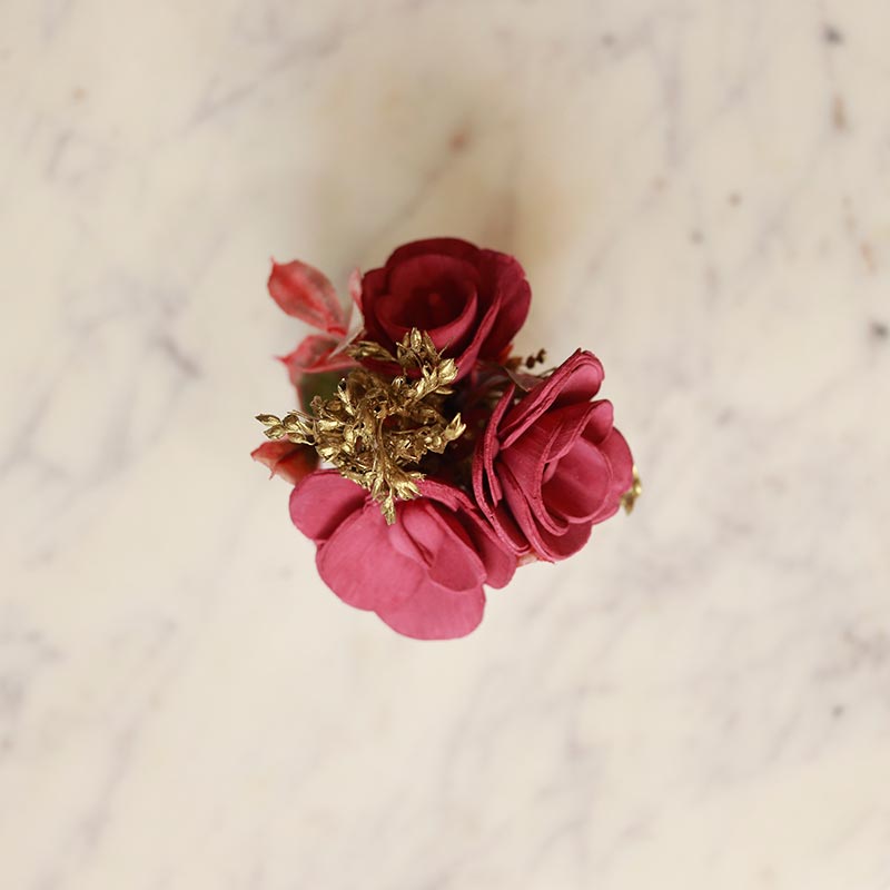 Love In Pink | Artificial | Solawood Flowers