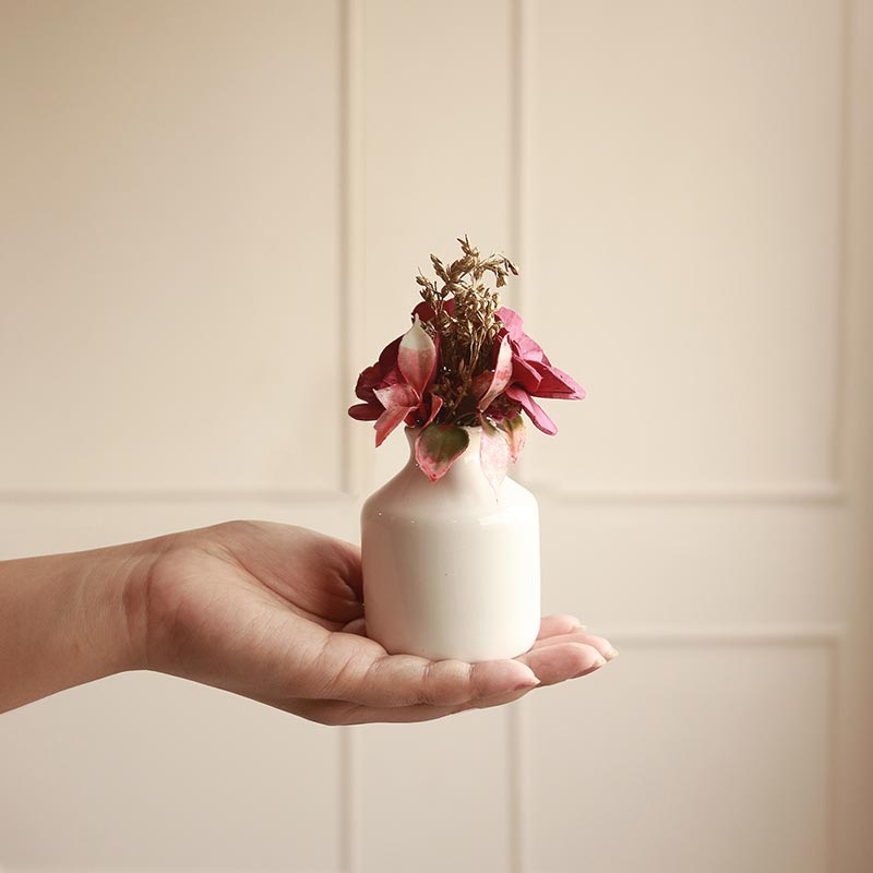 Love In Pink | Artificial | Solawood Flowers