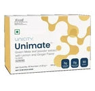 Unicity Unimate Lemon&Ginger Flavour 30 Satches