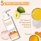 WishCare Multi-Vitamin Brightening Body Lotion -200ml