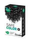 Vegetal Safe Hair Color Bio Natural Soft Black 100gm - Chemical & Allergy Free