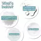 WishCare Hydrating AHA BHA Anti Dandruff Shampoo 250ml