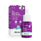 NEW The Derma Co 2% Kojic Acid Face Serum With 1%Alpha Arbutin&Niacinamide 10ml