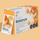 Unicity - Feel Great Pack Lemon Ginger Unimate & Orange Balance + 1 Bottle