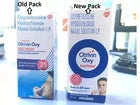 10 x Otrivin Nasal Spray Drops 10mlFast Relief Nose