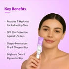 Fixderma 4% Kojic Acid Lip Balm With SPF 50 PA+++15ml