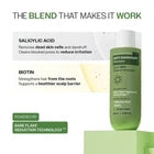 Bare Anatomy Anti Dandruff Shampoo 100ml Women & Men