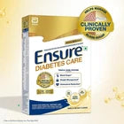2X Ensure Diabetes Care Vanilla 375g Powder with High Fiber, Protein