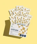 10 SACHETS UNICITY Unimate SACHETS🍺 NATURAL Lemon 🍋Ginger👌🦾