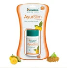Himalaya 3 x 60 = Box of 180 Capsules Ayurslim Wellness Ultra Fast Fat Burner