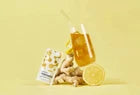 Unicity Unimate Lemon Ginger (30 Sachets) and Unicity Balance Orange(30 Sachets)