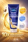 Vaseline Gluta-Hya Overnight Radiance, Serum-In-Lotion 200ml