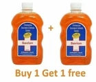 BUY 1 GET 1 FREE Savlon Antiseptic Liquid 100ml