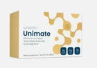 Unicity - Feel Great Pack Lemon Ginger Unimate & Orange Balance + 1 Bottle