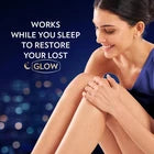Vaseline Gluta-Hya Overnight Radiance, Serum-In-Lotion 200ml