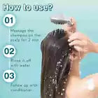 WishCare Hydrating AHA BHA Anti Dandruff Shampoo 250ml