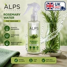 ALPS GOODNESS Rosemary Water Hair Growth Hair Sprey for Regrowth 200ML