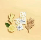 10 SACHETS UNICITY Unimate SACHETS🍺 NATURAL Lemon 🍋Ginger👌🦾